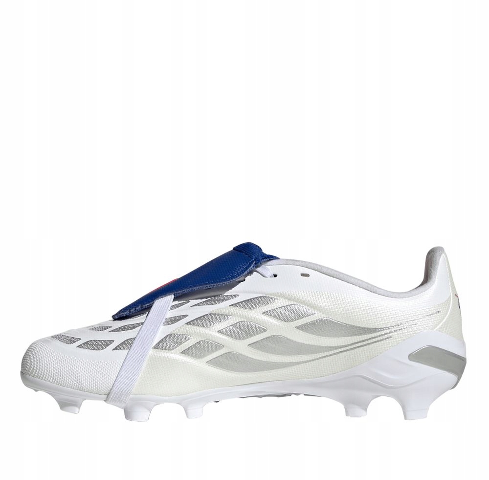 Stabilizacja śródstopia z technologią Powerline – Mocniejsze uderzenia