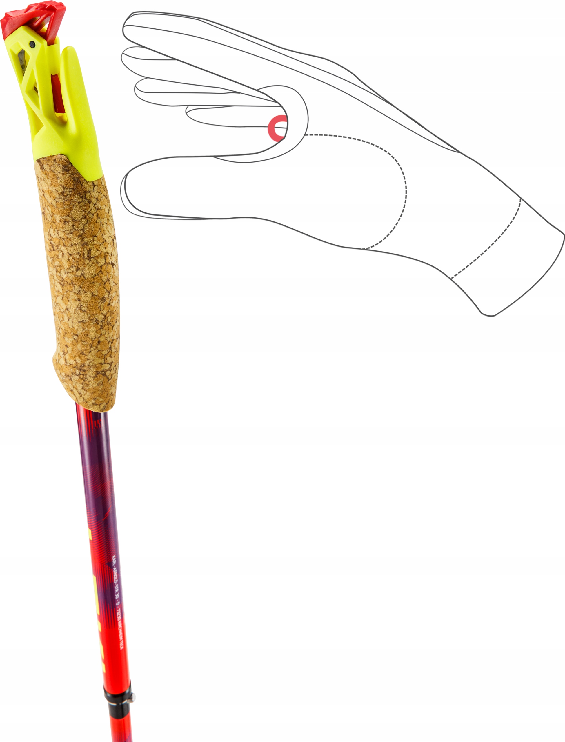 Innowacyjny system Trail Trigger Shark – maksymalna efektywność