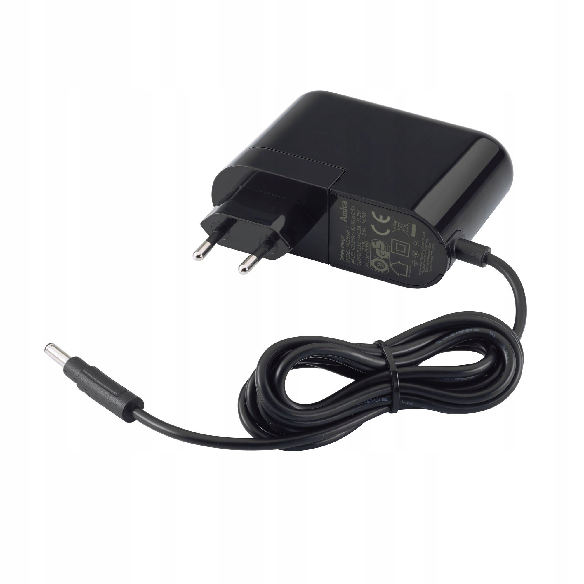 Odkurzacz 2 w 1 – Wygoda i funkcjonalność w jednym urządzeniu