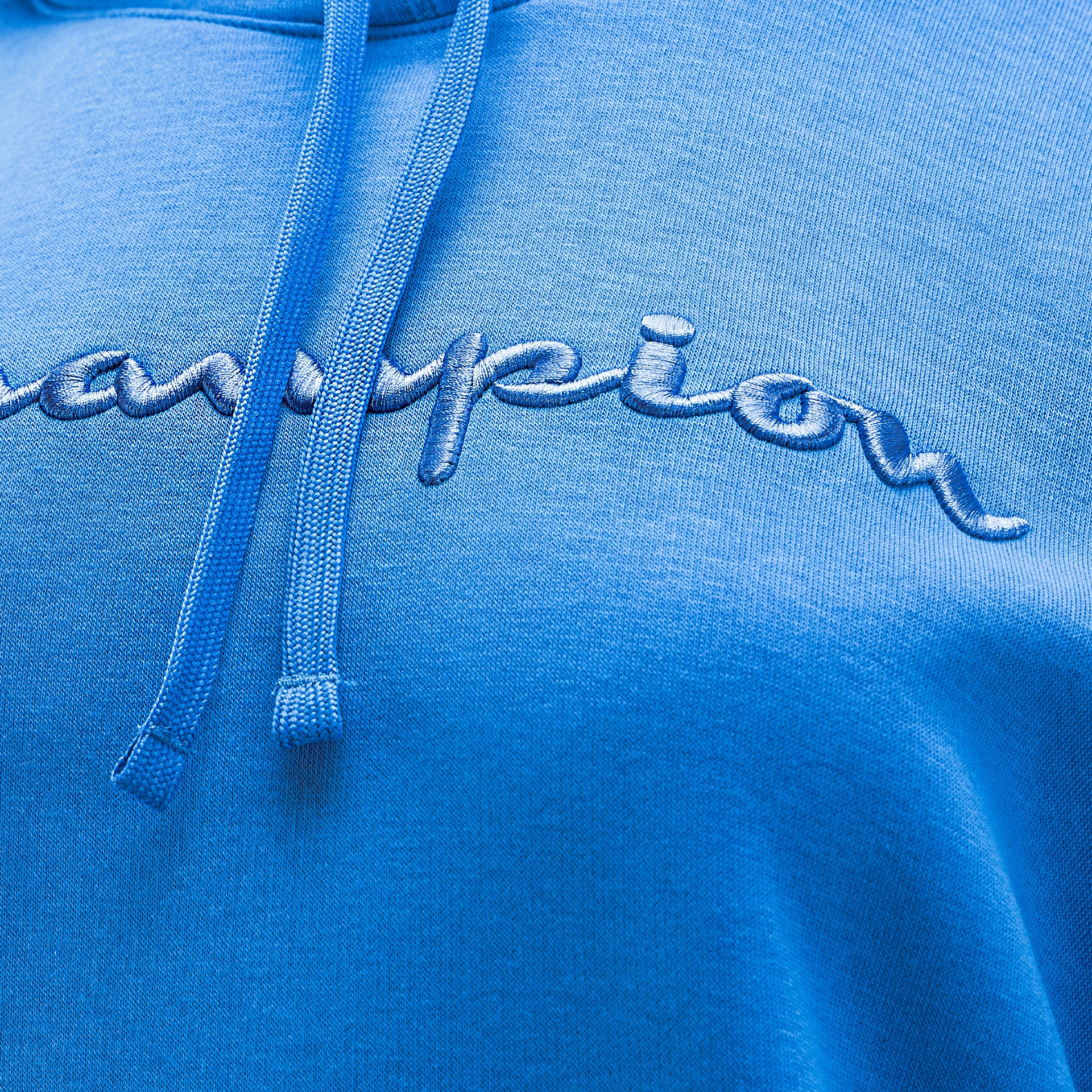 Materiał: 51% bawełna, 49% poliester – Komfort noszenia