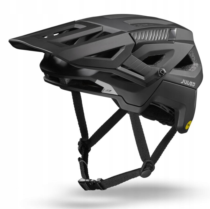 Kask rowerowy Julbo Forest – Twoja ochrona na ekstremalne trasy
