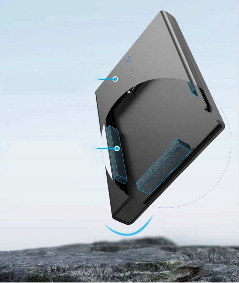 Wytrzymała konstrukcja i łatwy montaż