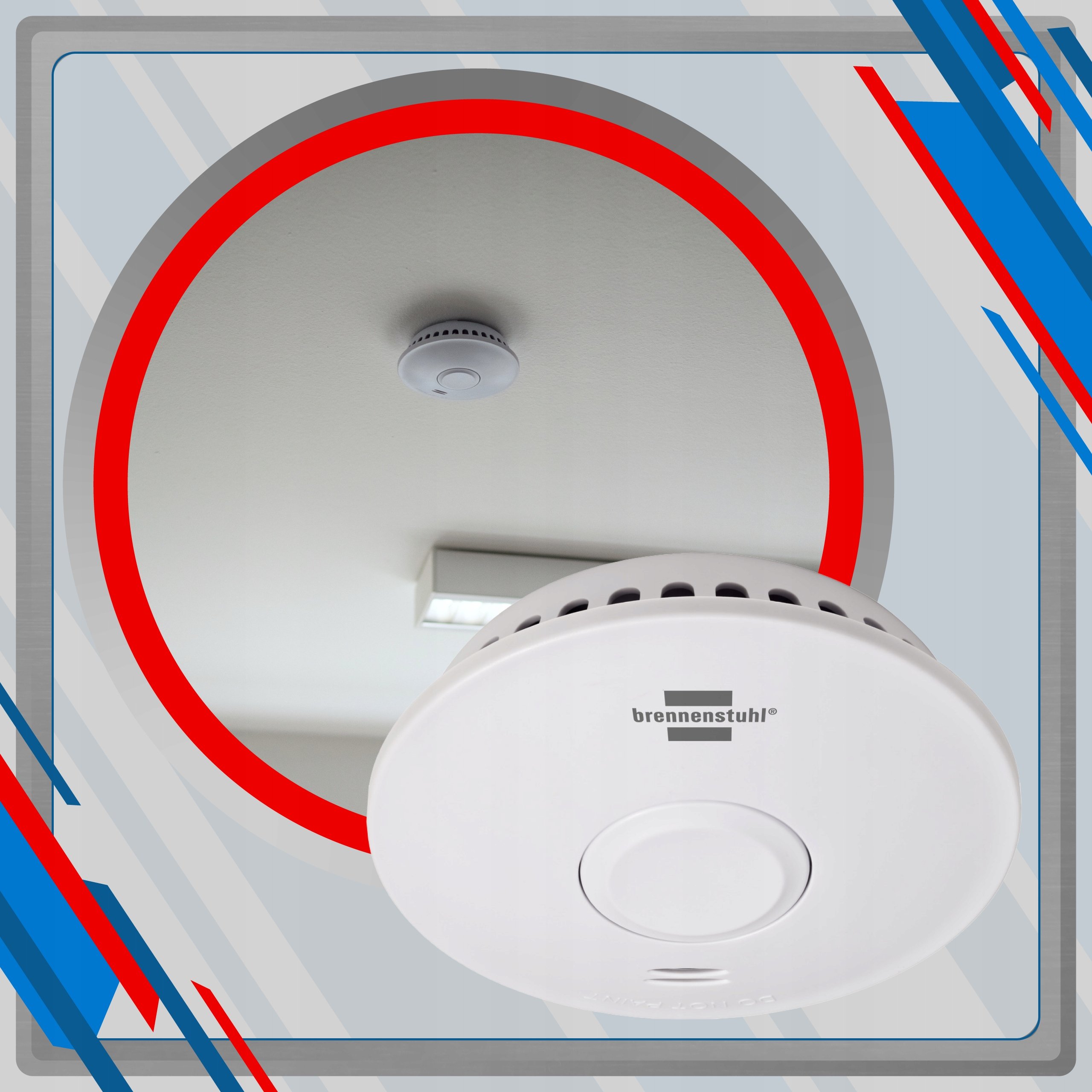 Możliwość pracy w sieci – łączność z innymi czujnikami