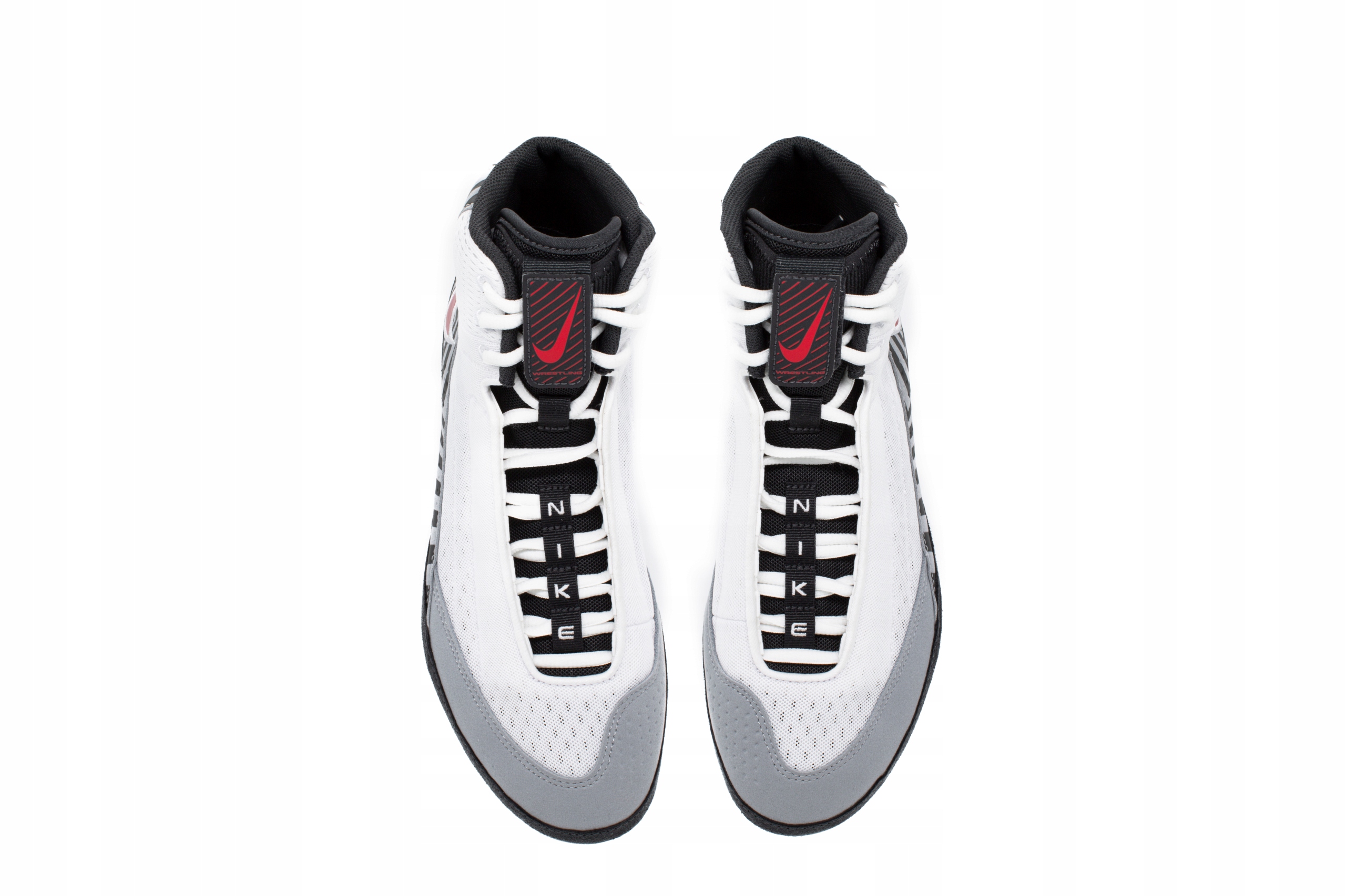 Nike Performance Fit – Zaufanie Profesjonalistów