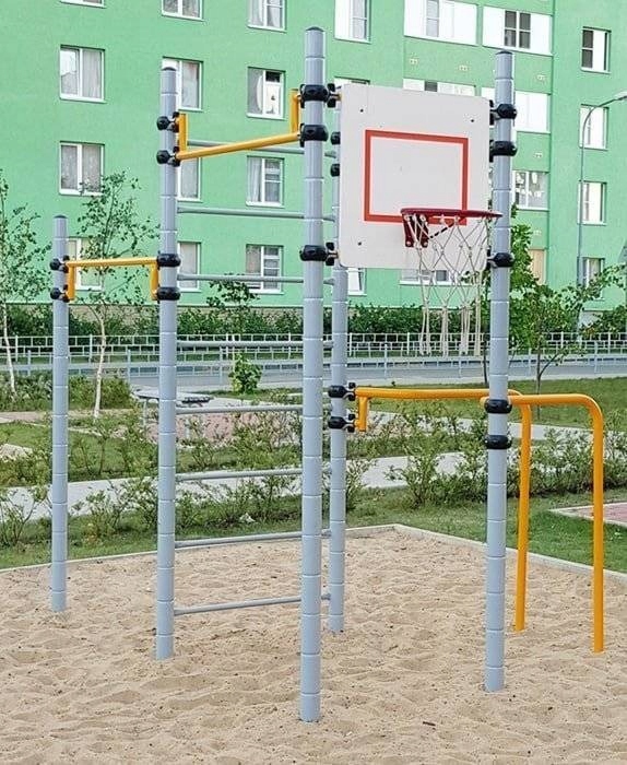 Wytrzymała konstrukcja ze stali nierdzewnej – Bezpieczeństwo i odporność na warunki atmosferyczne