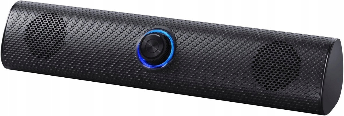 Głośnik Defender Soundbar Z11 6W LED – Kompaktowe nagłośnienie w eleganckim stylu