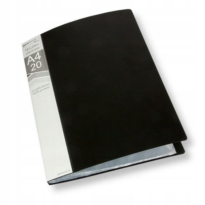 Elegancki design dla profesjonalistów