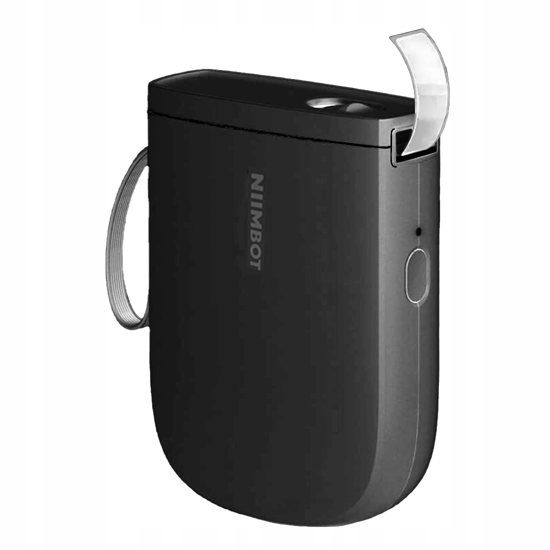 Termiczny wydruk – Oszczędność tuszu i wysoka jakość