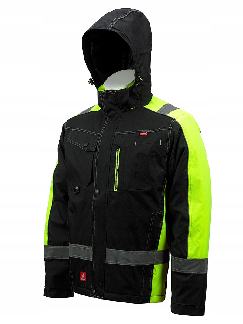 Właściwości Odzieży Ocieplanej i Odblaskowej