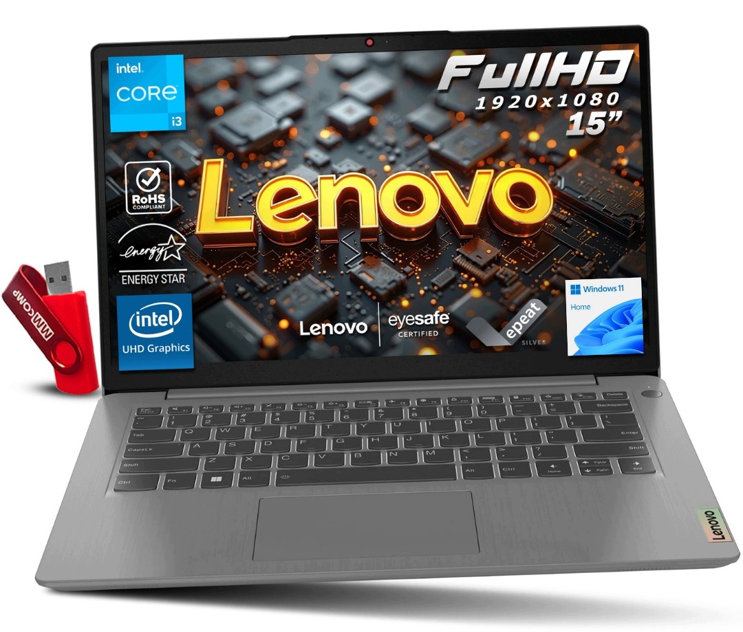 Procesor Intel Core i3-N305 – Szybkość i efektywność