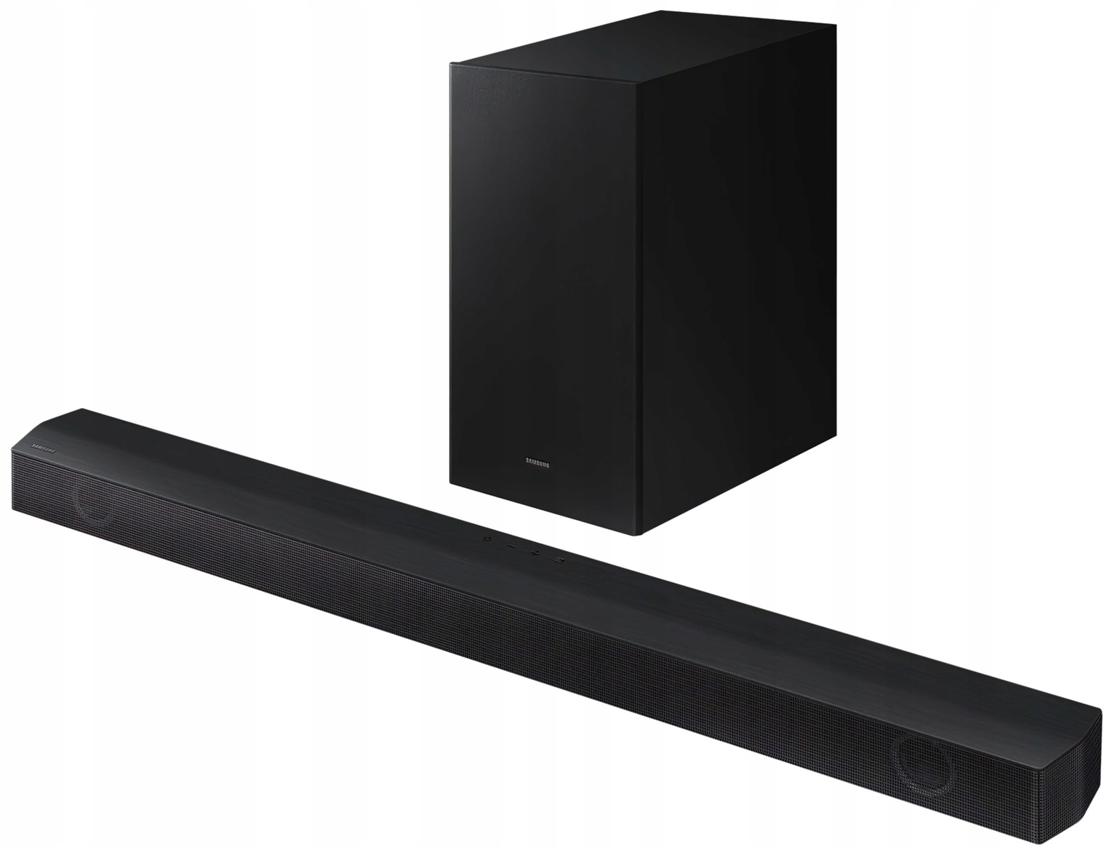 Kolumna Samsung Soundbar HW-B550 – Doskonałe brzmienie w Twoim domu