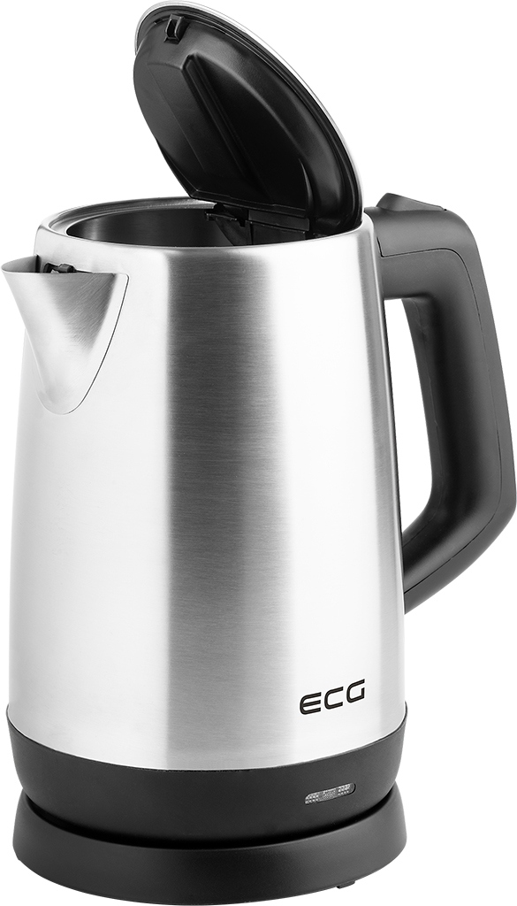 Wydajność grzewcza – Moc 2200 W dla szybkiego gotowania