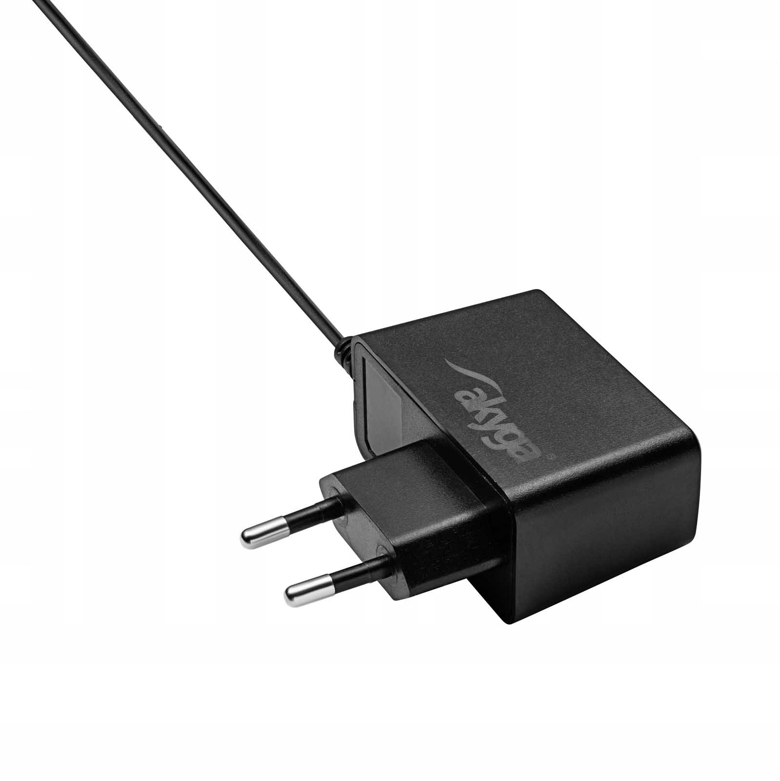 Długi kabel o długości 1.8 metra dla większej wygody