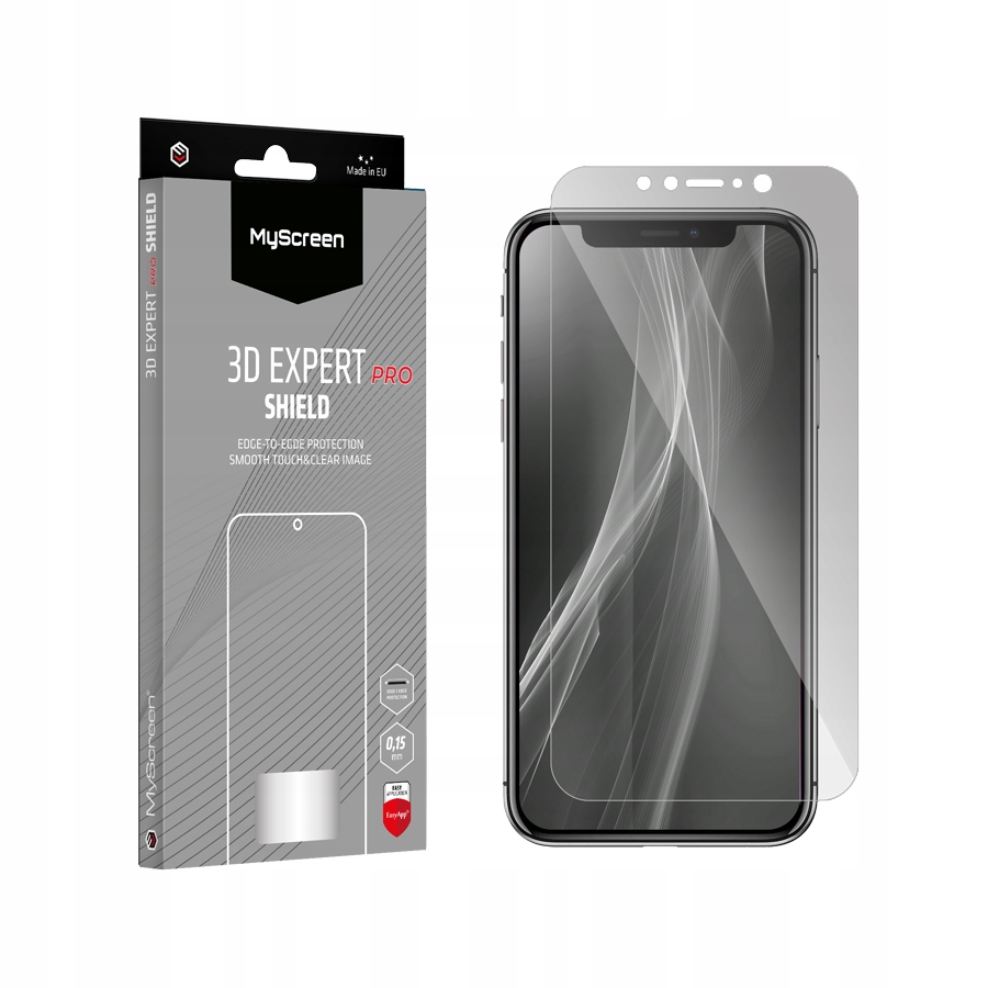 Folia MyScreen 3D Expert Pro SHIELD 6