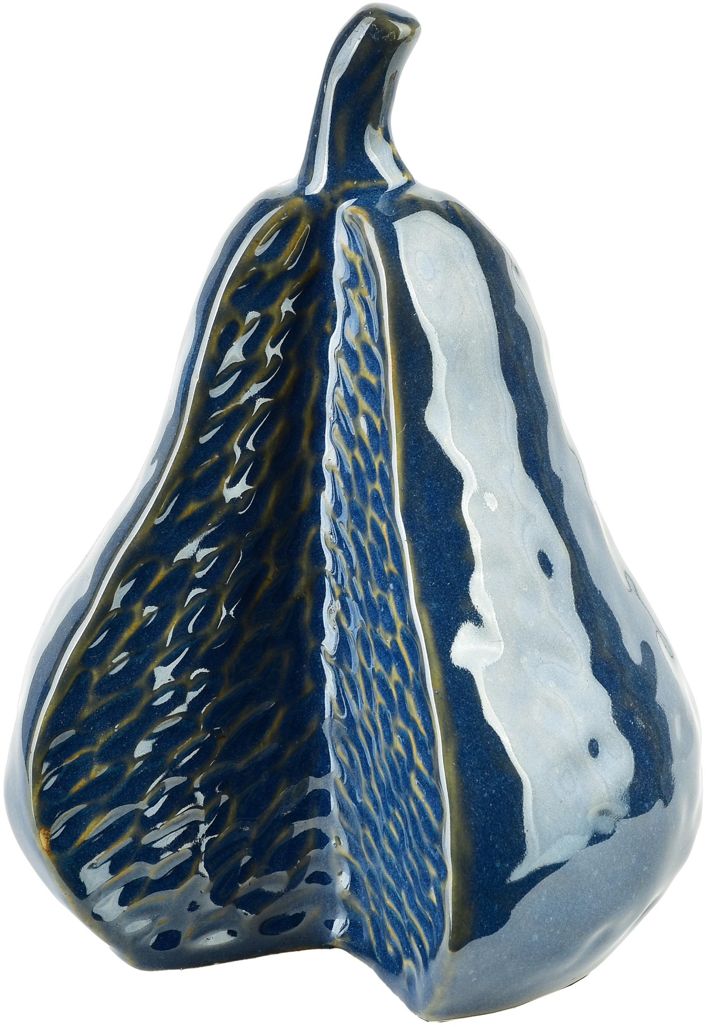 SAGGIO PEAR Figura 12x11x17cm – Elegancka dekoracja do Twojego wnętrza