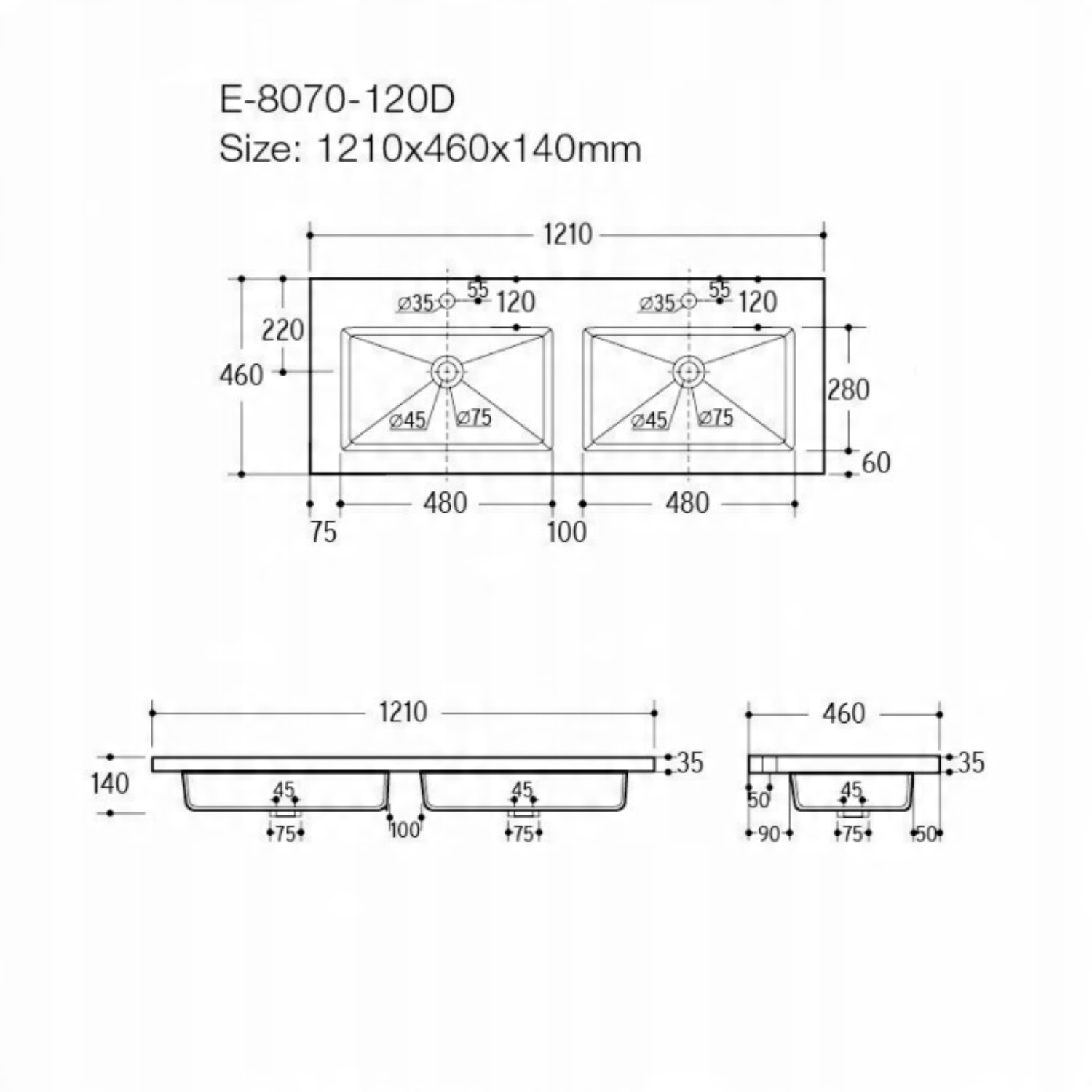 Wymiary i kształt – idealne dopasowanie do Twojej przestrzeni