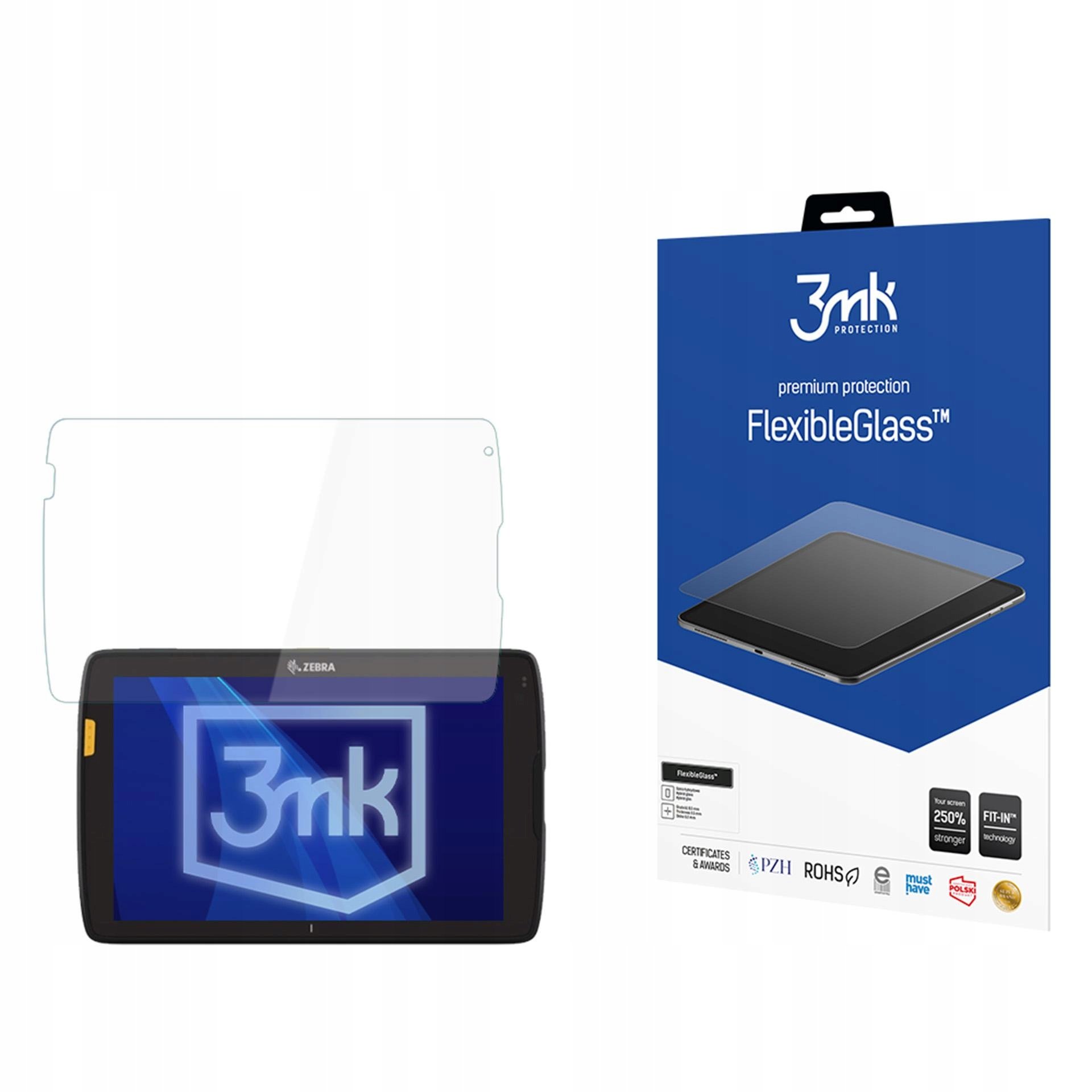 Zebra ET40 / ET45 10