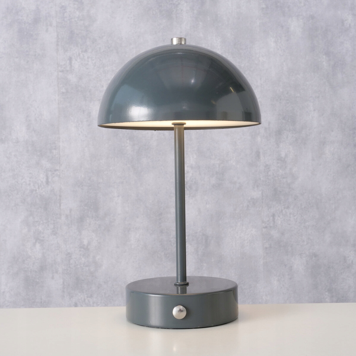 Efektowny i stylowy design lampki nocnej