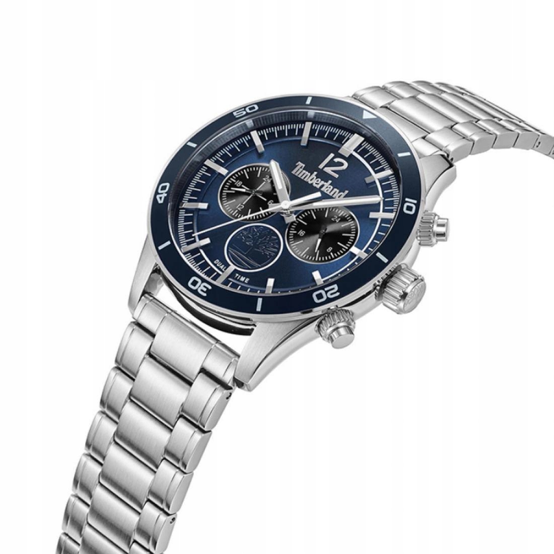 Okrągła koperta ze stali nierdzewnej – Trwałość i elegancja