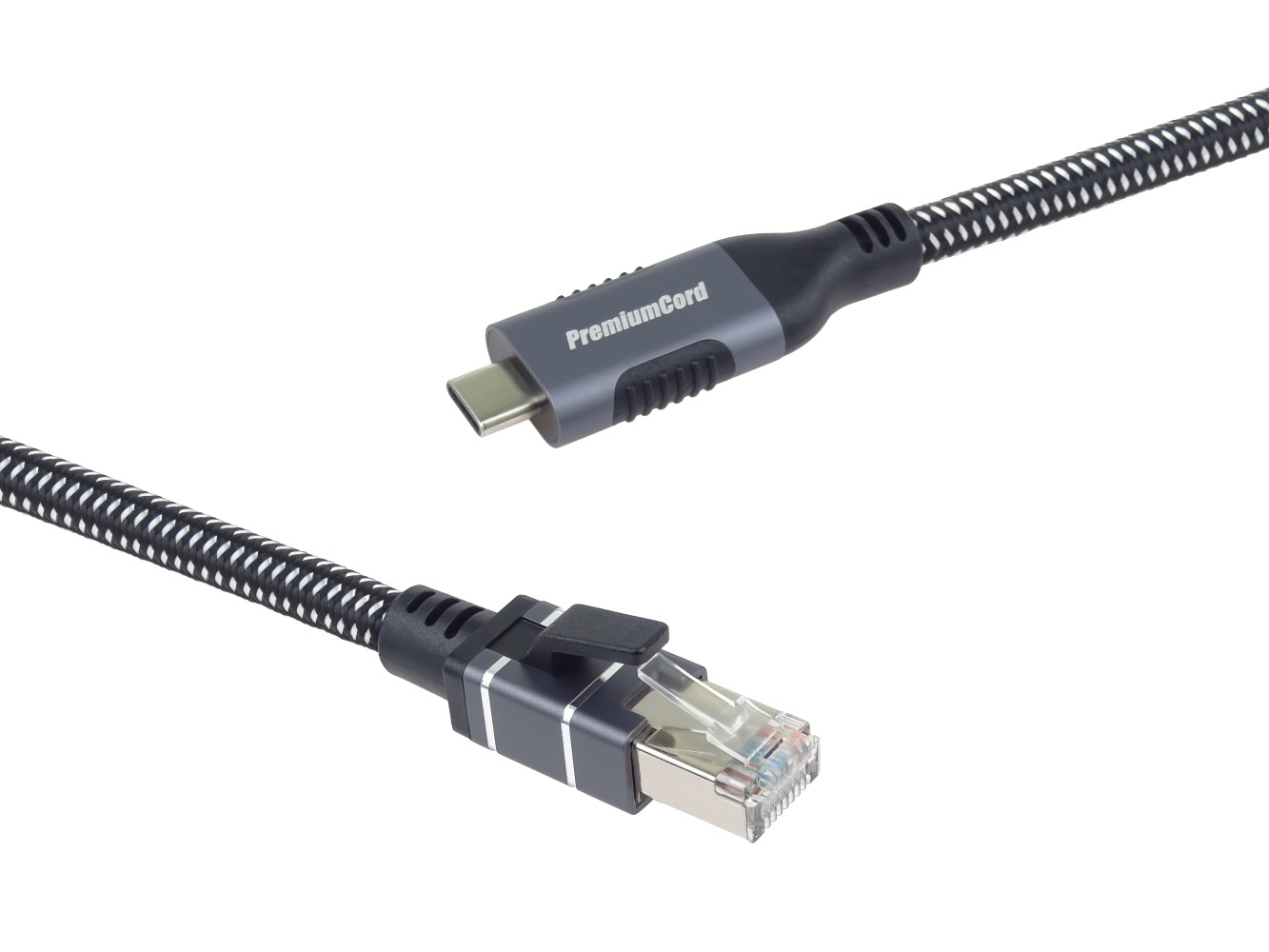 Innowacyjny chip i zintegrowana karta sieciowa