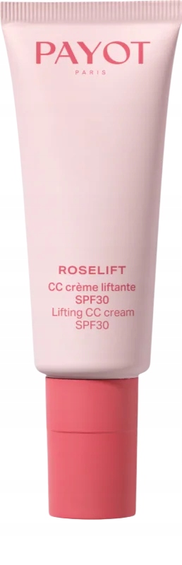 Krem do twarzy z SPF 30