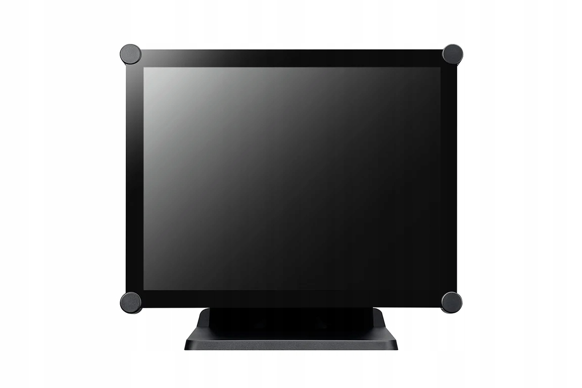 AG Neovo TX-1502 – Monitor komputerowy 15 z ekranem dotykowym
