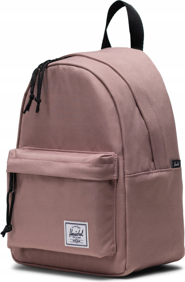 Plecak Herschel Classic Mini Backpack 11379-02077 – Stylowy wybór na co dzień