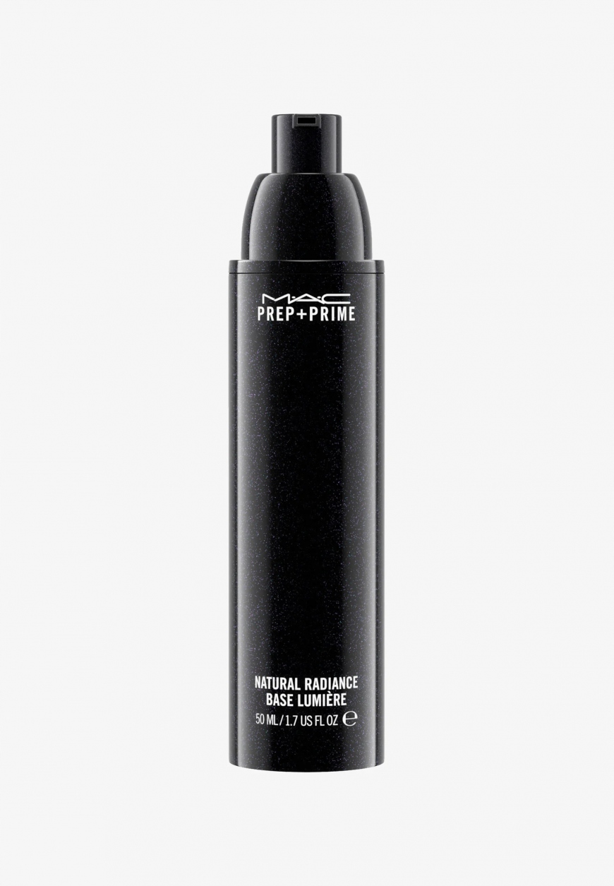 MAC PREP + PRIME NATURAL RADIANCE RADIANT YELLOW – Idealna baza pod makijaż
