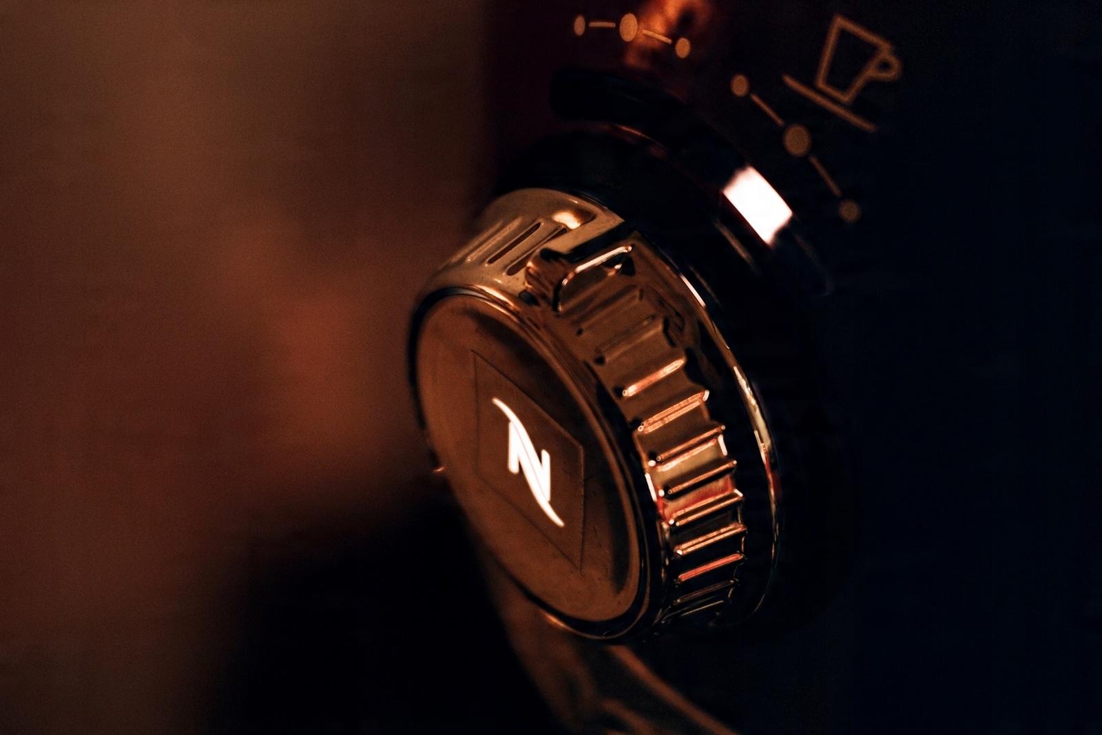 Kompatybilność z systemem Nespresso