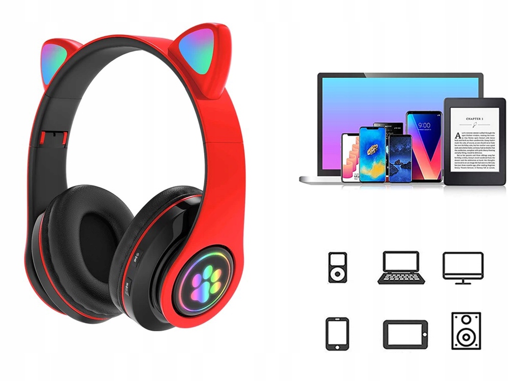 Funkcje multimedialne – Odtwarzanie MP3, Radio FM i czytnik kart micro SD