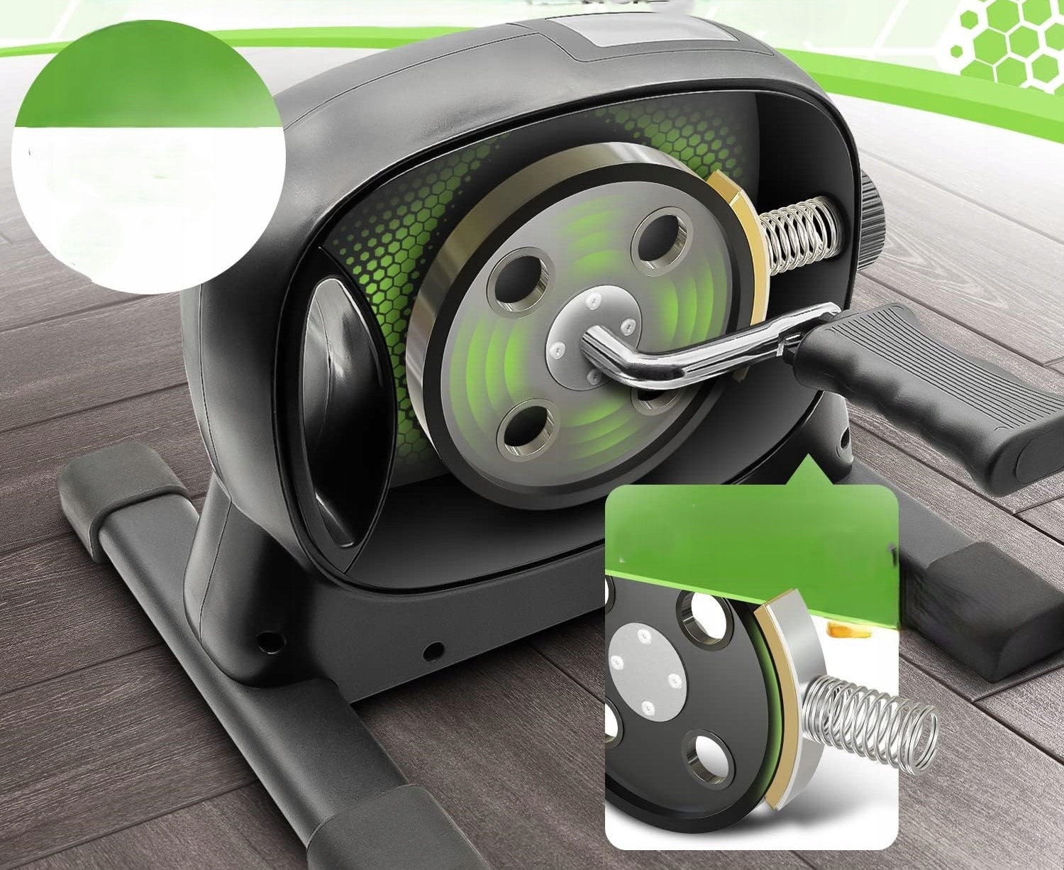 Rodzaj oporu i jego znaczenie w treningu