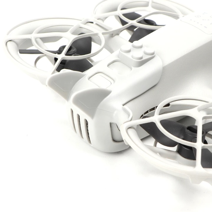 Funkcjonalność i ochrona w jednym – Tylne skrzydło ogonowe dla DJI NEO