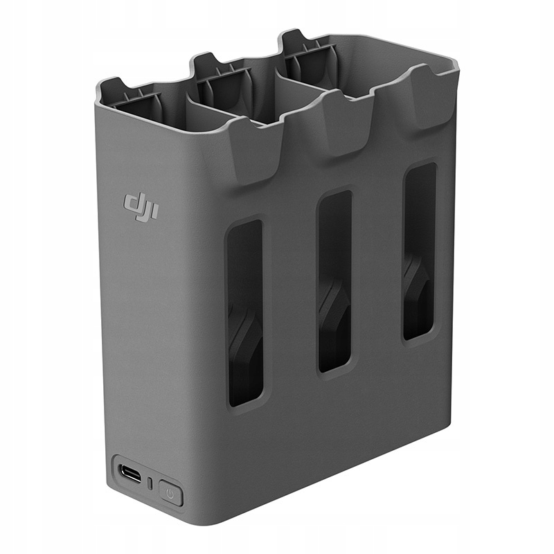 Funkcja powerbanku USB-C 60W