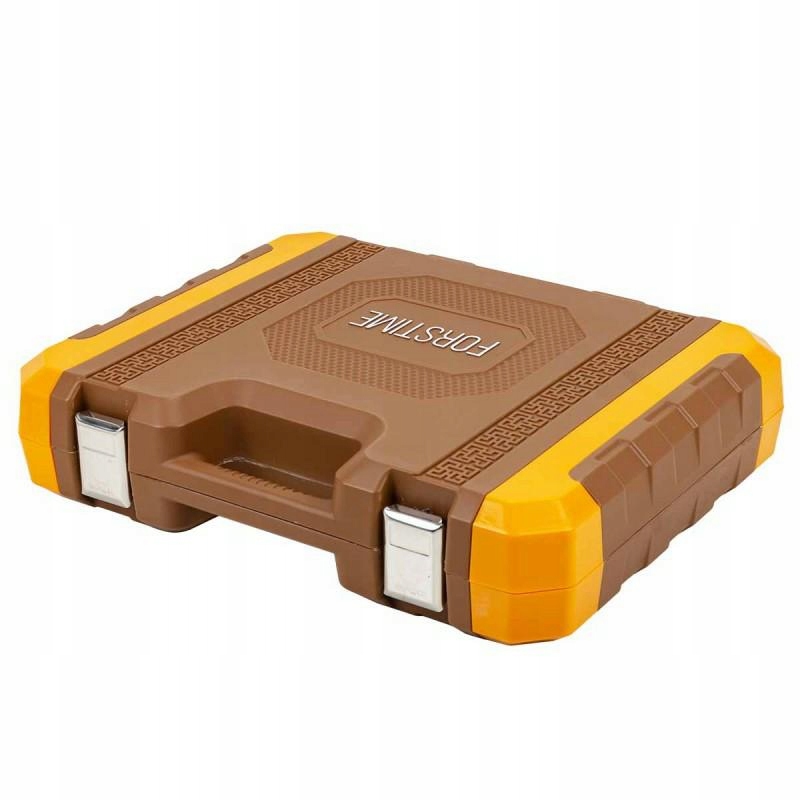 Ergonomiczna walizka do przechowywania i transportu