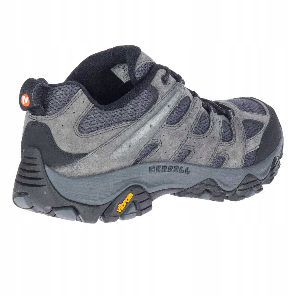 Antypoślizgowa podeszwa Vibram® dla bezpieczeństwa