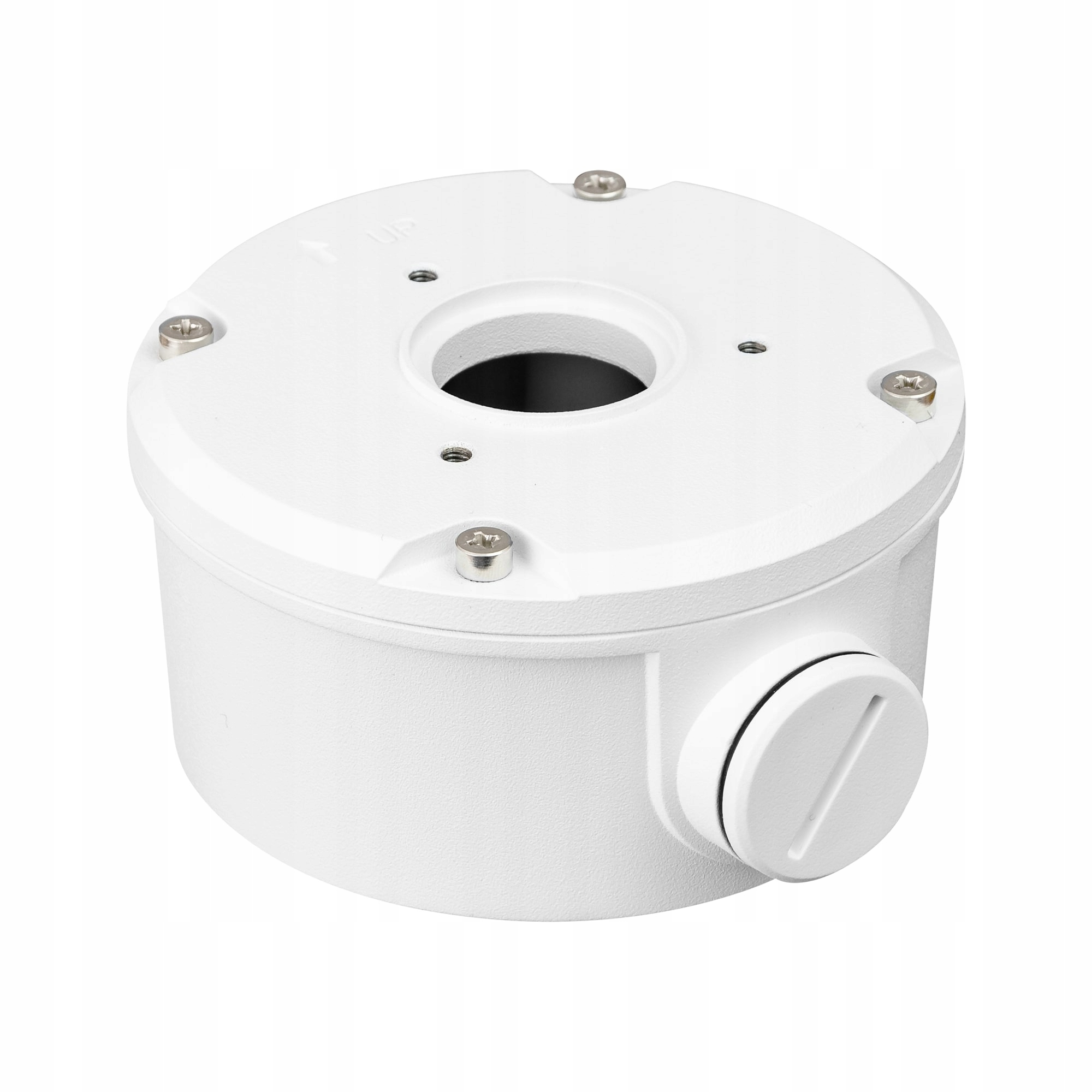 BCS Adapter BCS POINT BCS-P-A81 – Idealne rozwiązanie do kamer tubowych