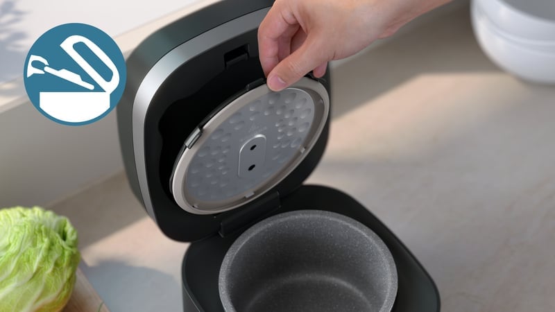 Funkcje dodatkowe – Automatyczne wyłączanie i minutnik