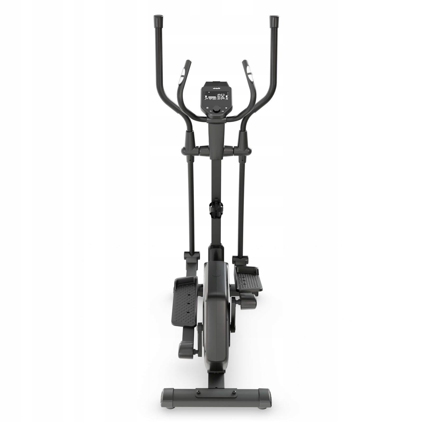 Ergonomiczne rozwiązania – Komfortowe pedały i regulowane stopki