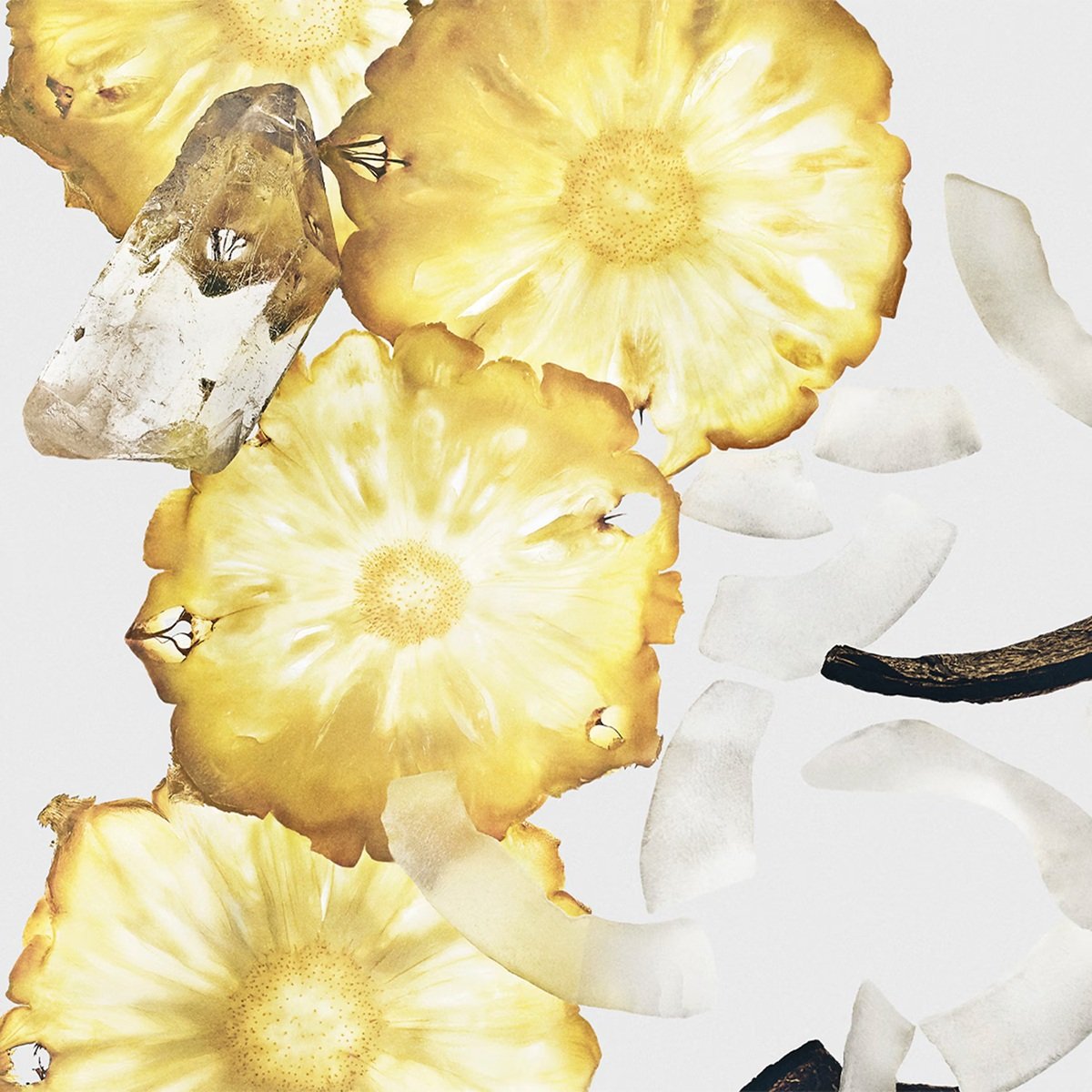 Eksplozja owocowych nut – Brzoskwinia, frezja i lilie wodne