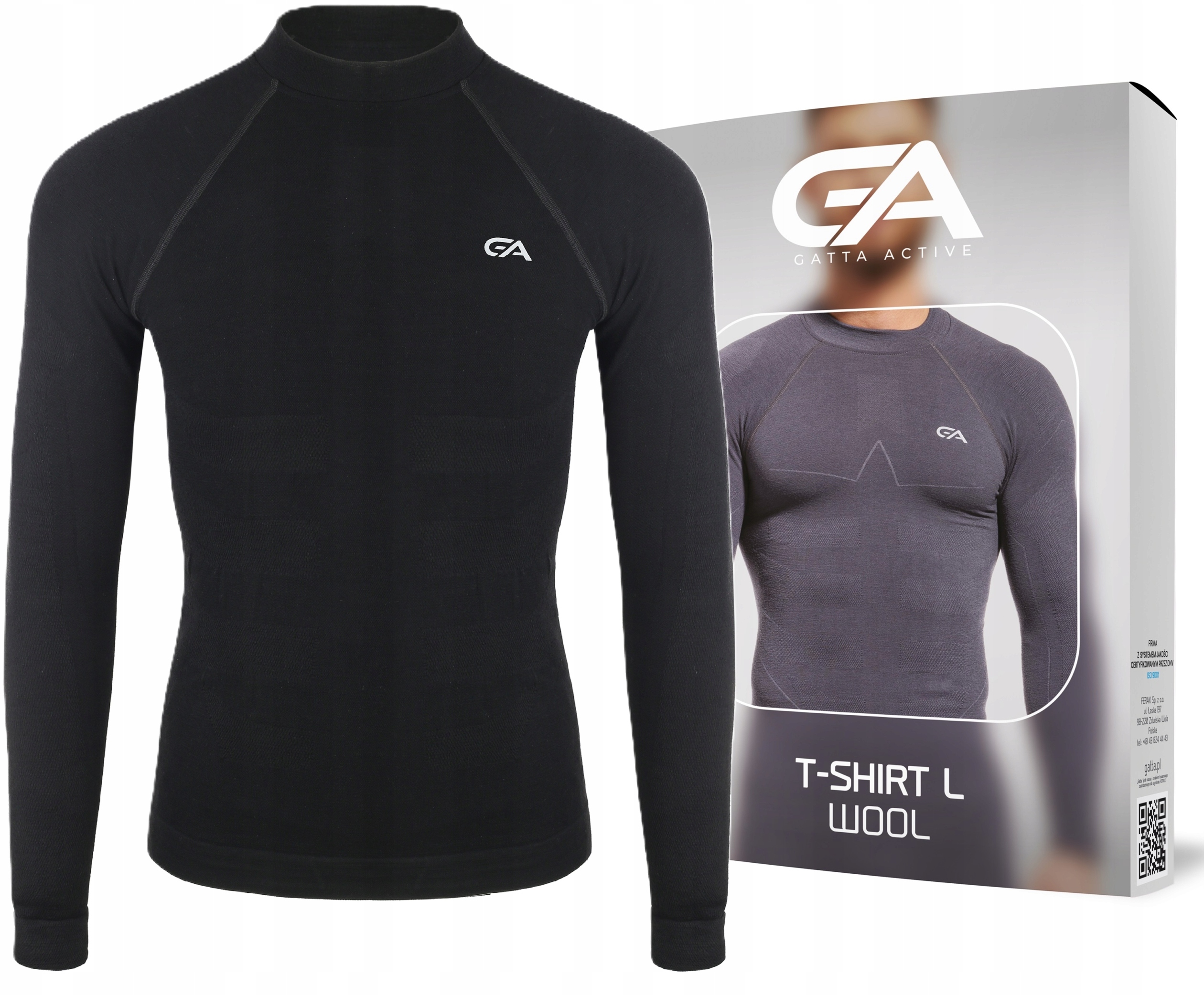 Jak dobrać odpowiedni rozmiar bielizny termoaktywnej?