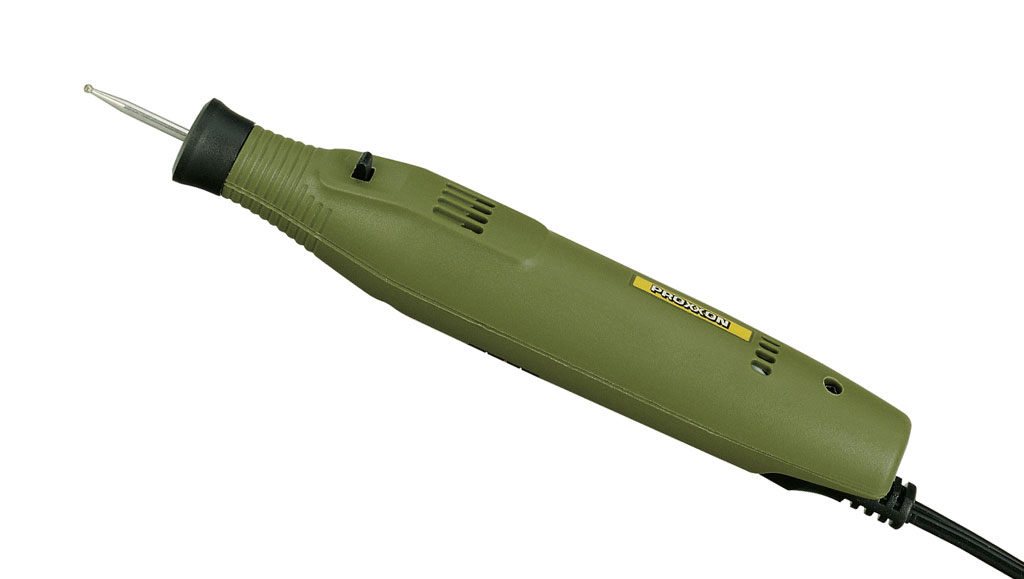 Maksymalna prędkość obrotowa 20000 RPM