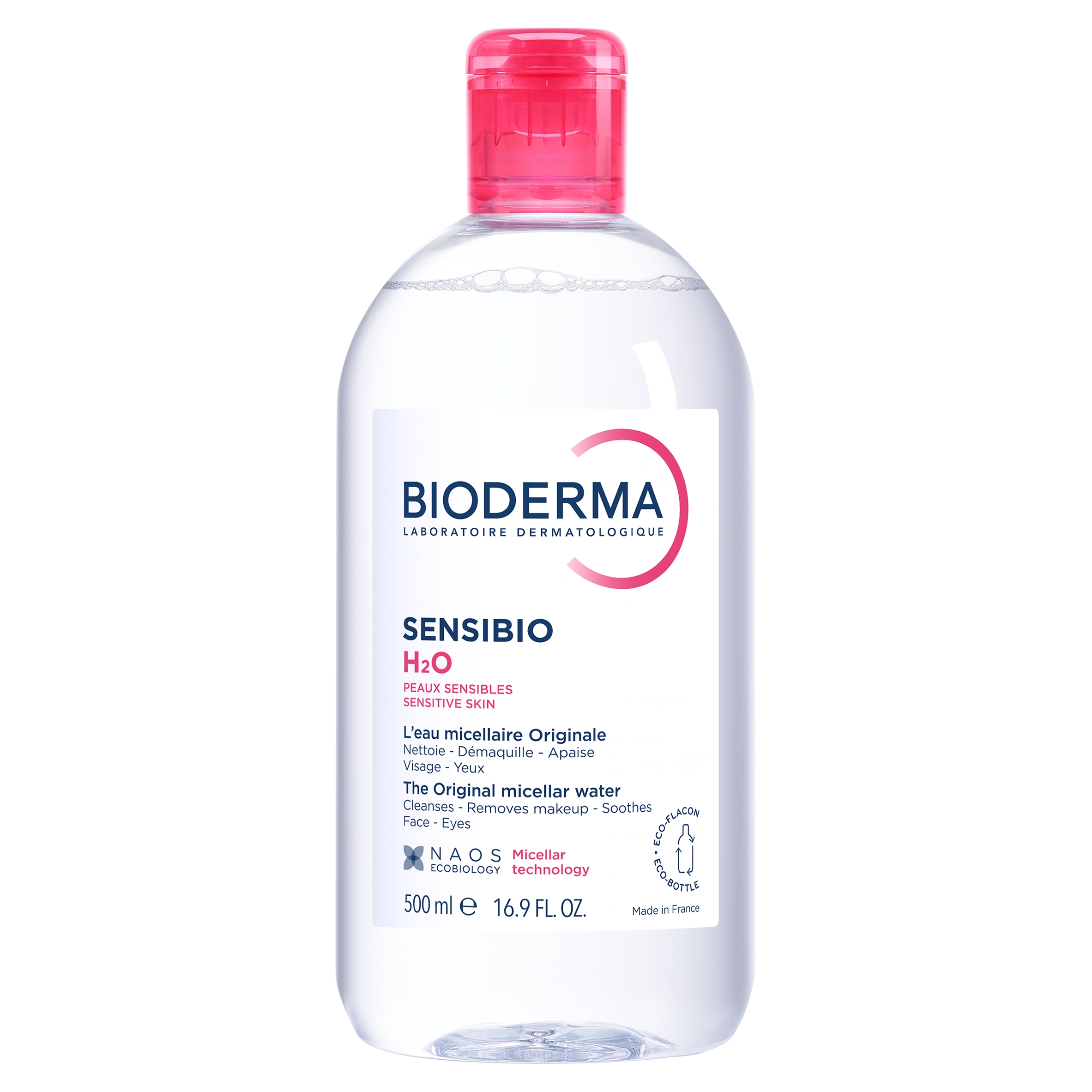Innowacyjna formuła bezzapachowa