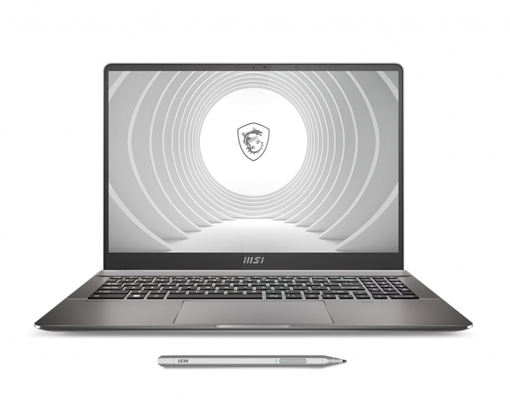 Ekran dotykowy o rozdzielczości 2560 x 1600 px