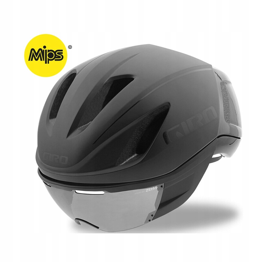 Magnetyczna osłona VIVID™ ZEISS® – Doskonała widoczność podczas jazdy