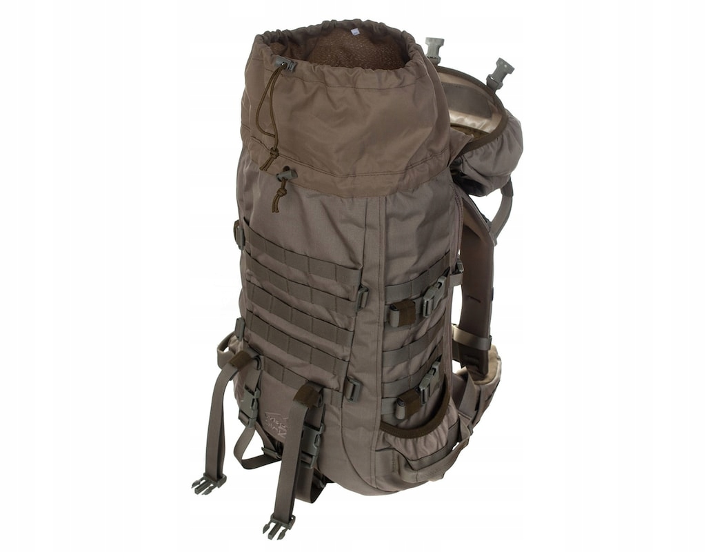 Wytrzymały materiał Cordura 500D – Gwarancja trwałości
