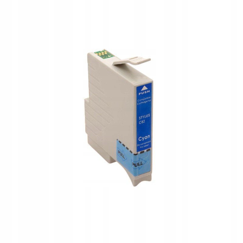 Tusz Epson 82 (T0422) C CYAN 16ml – Wysoka jakość druku