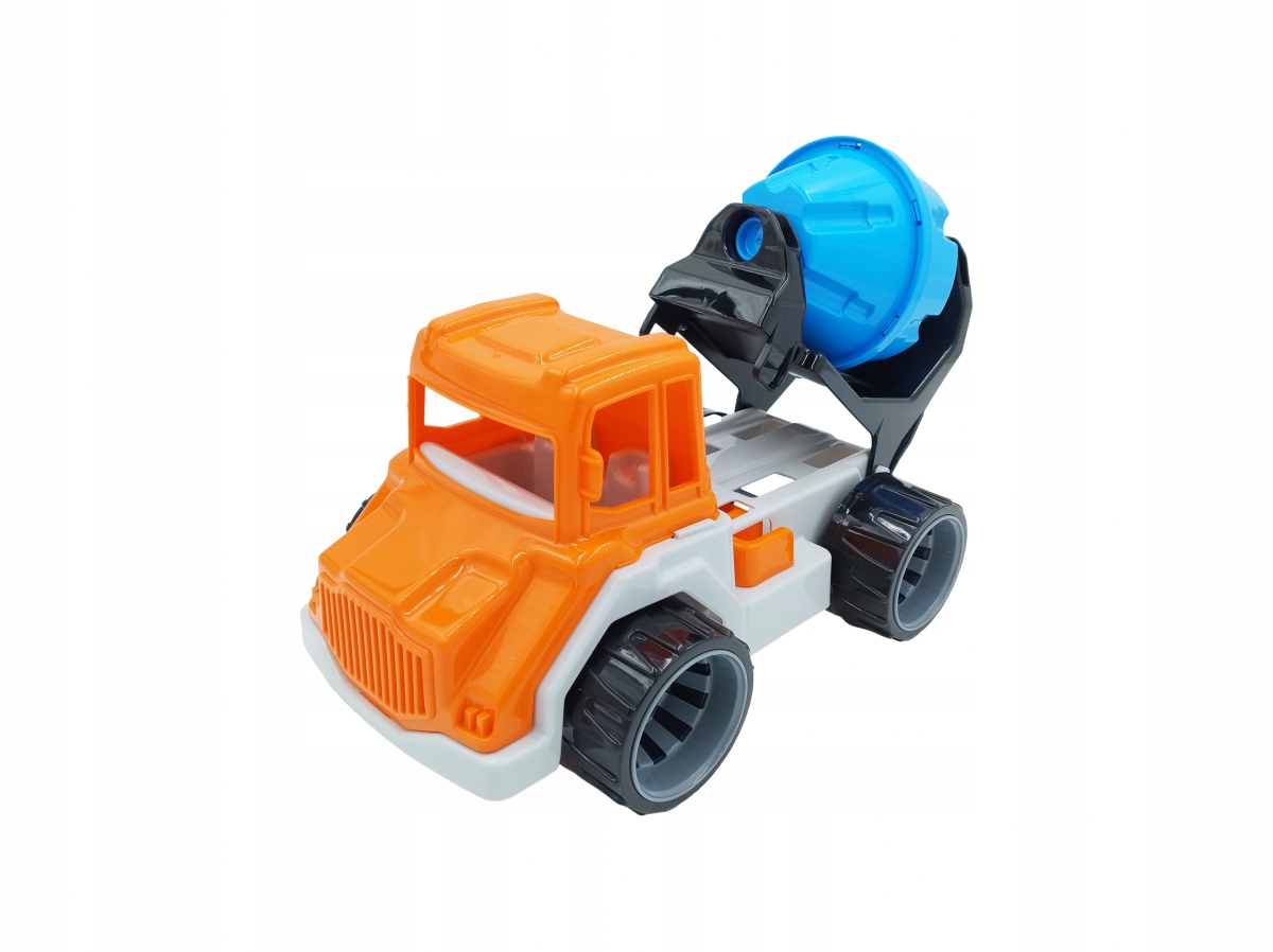 Inspiracja do kreatywnej zabawy w piasku