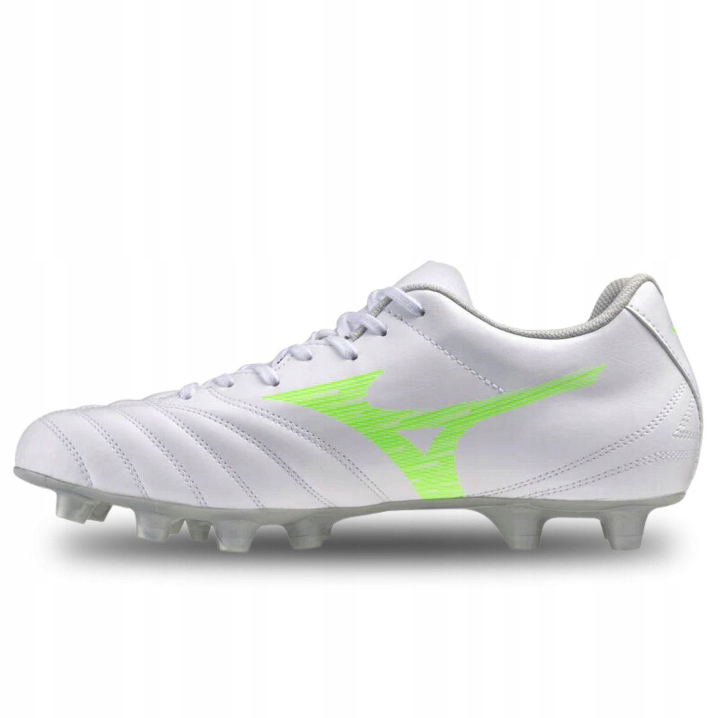 Szerokie kopyto dla idealnego dopasowania