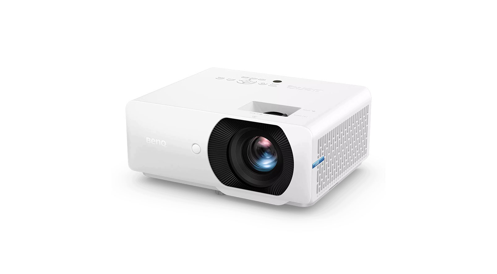 BenQ LH655 – Wysokiej jakości projektor laserowy