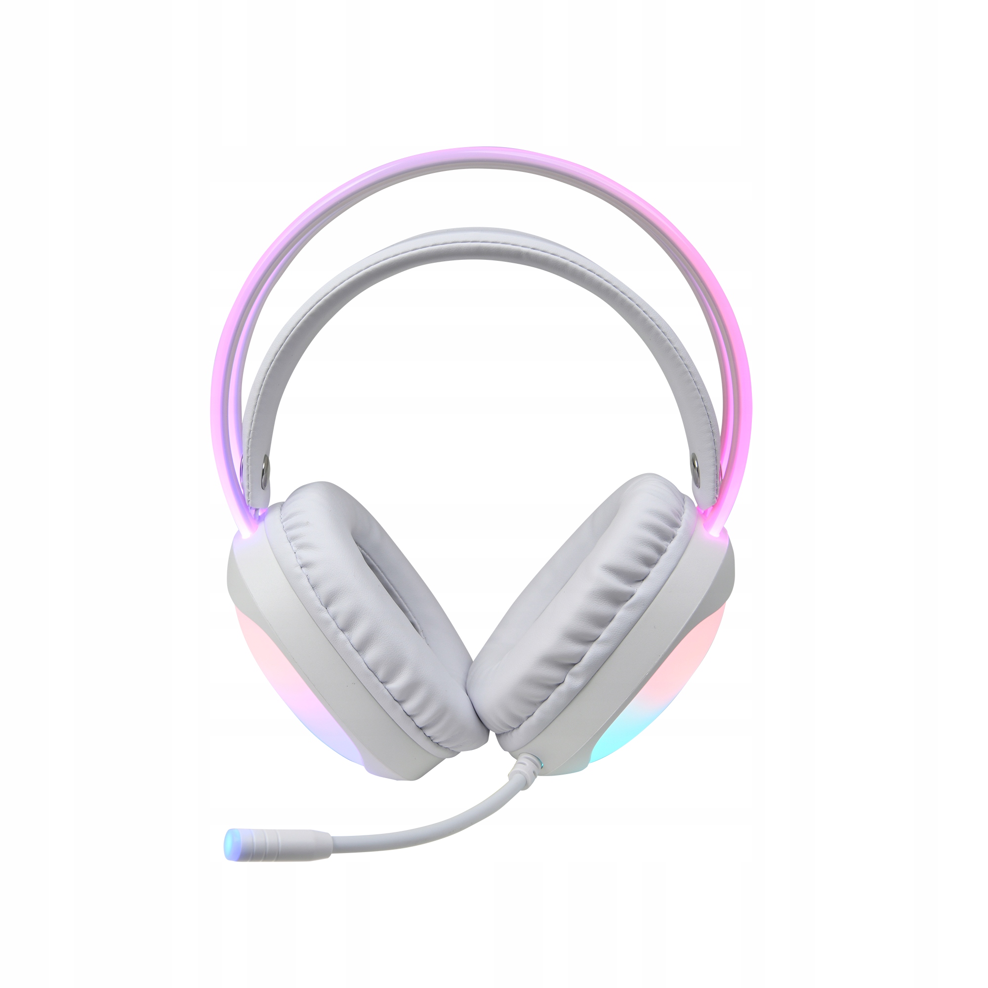 Funkcje RGB dla lepszego doświadczenia wizualnego